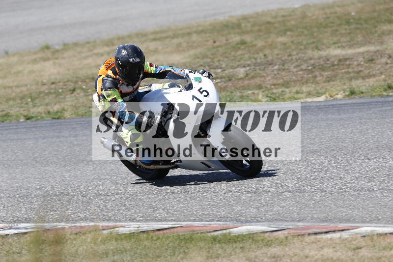 /19 06.06.2026  TZ Motorsport ADR/Gruppe gruen/15